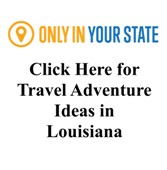 Great Trip Ideas for Louisiana